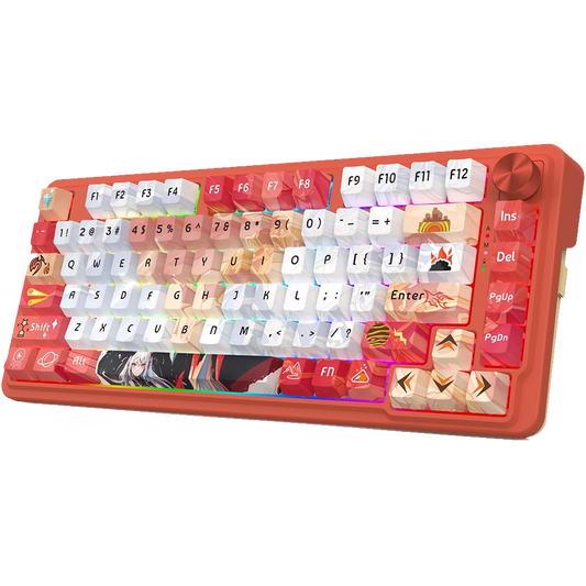 Ucal Pro SE K673 (linear switches)