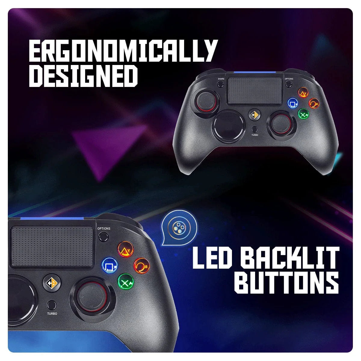 Stratos Xenon (PS4, iOS, PC and Android)