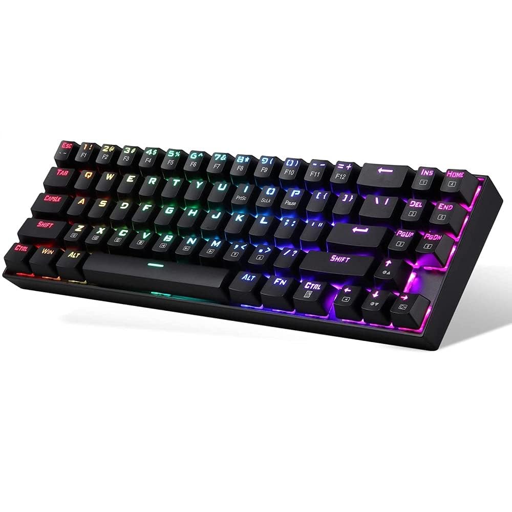Diemos K599 (linear switches)