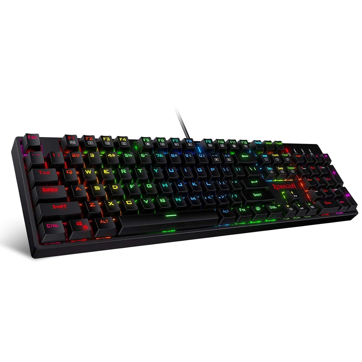 Surara K582 (linear switches)
