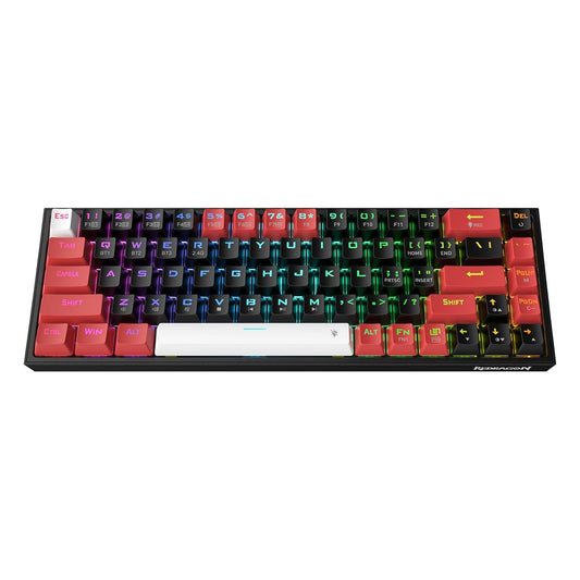 Castor Pro K631 (linear switches)