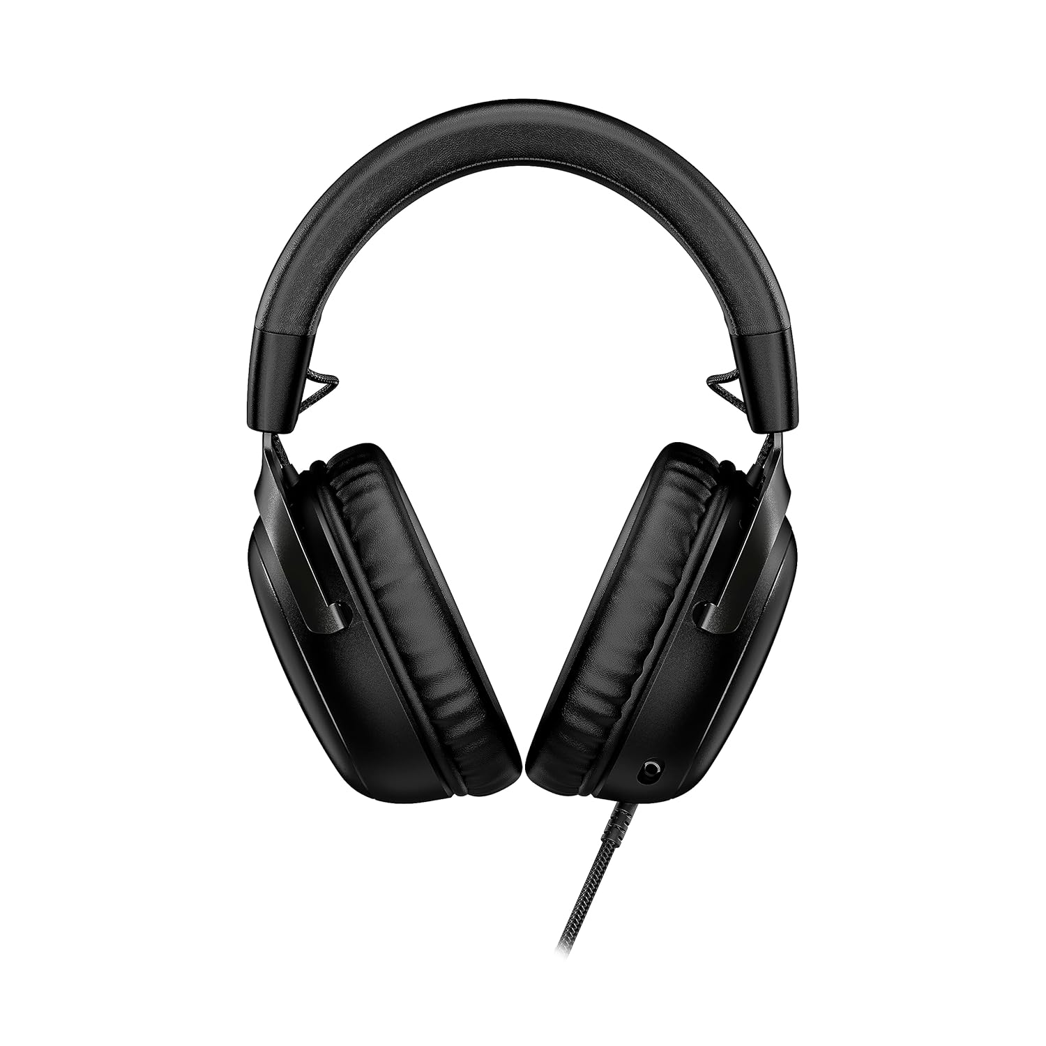 HyperX Cloud III Black Gaming Headset – Vrkaa