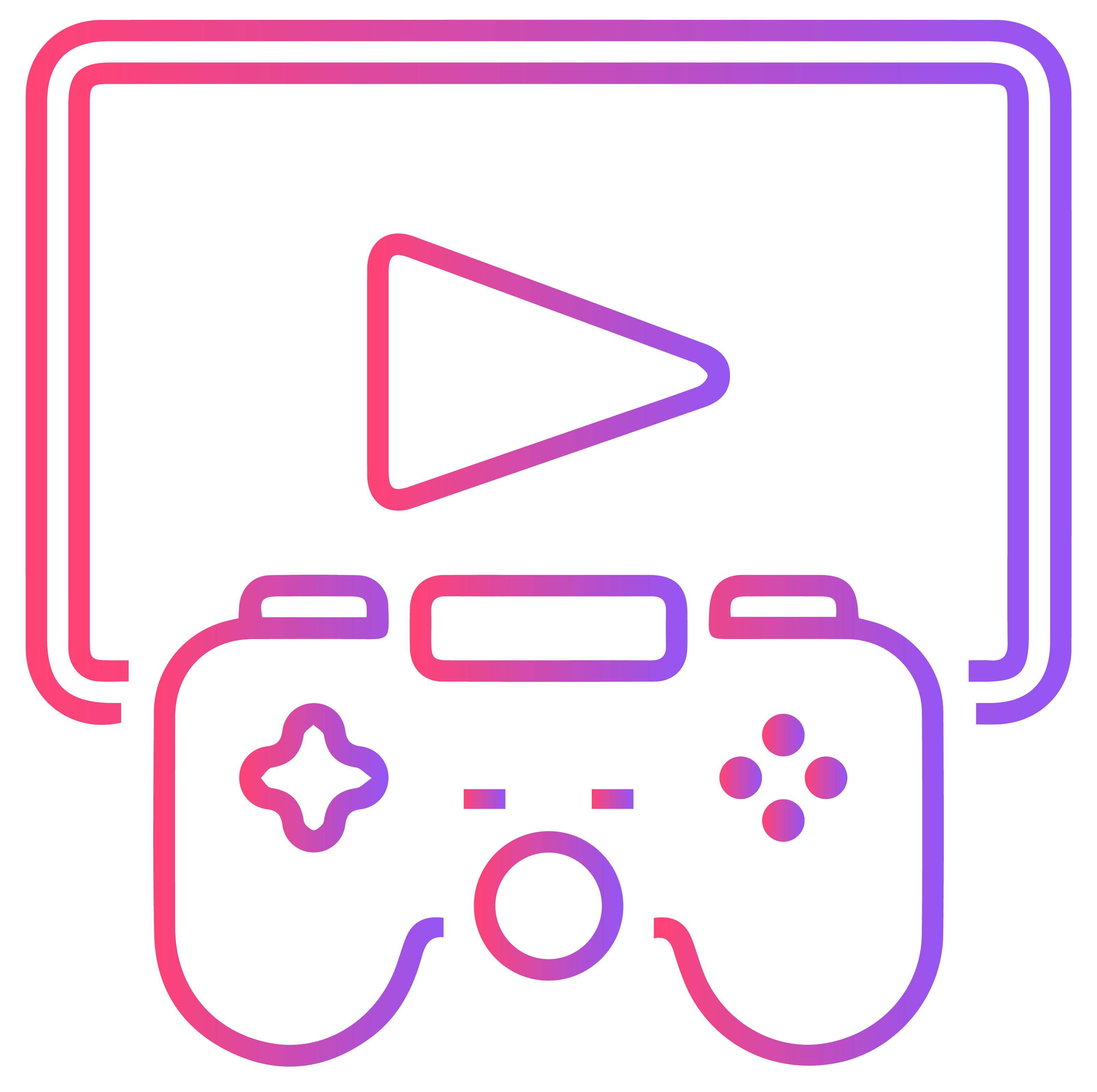 Gaming Accessories