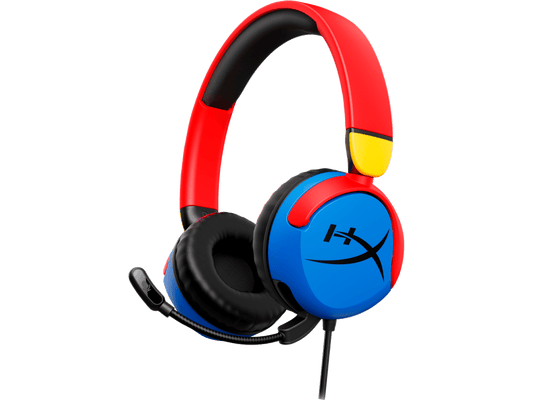 Buy HyperX Cloud Mini (multi) at Vrkaa - best website for gaming peripherals