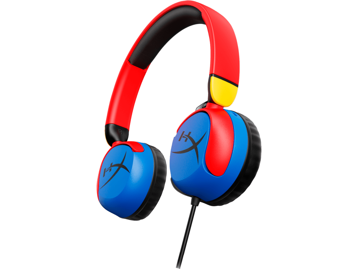 Buy HyperX Cloud Mini (multi) at Vrkaa - best website for gaming peripherals