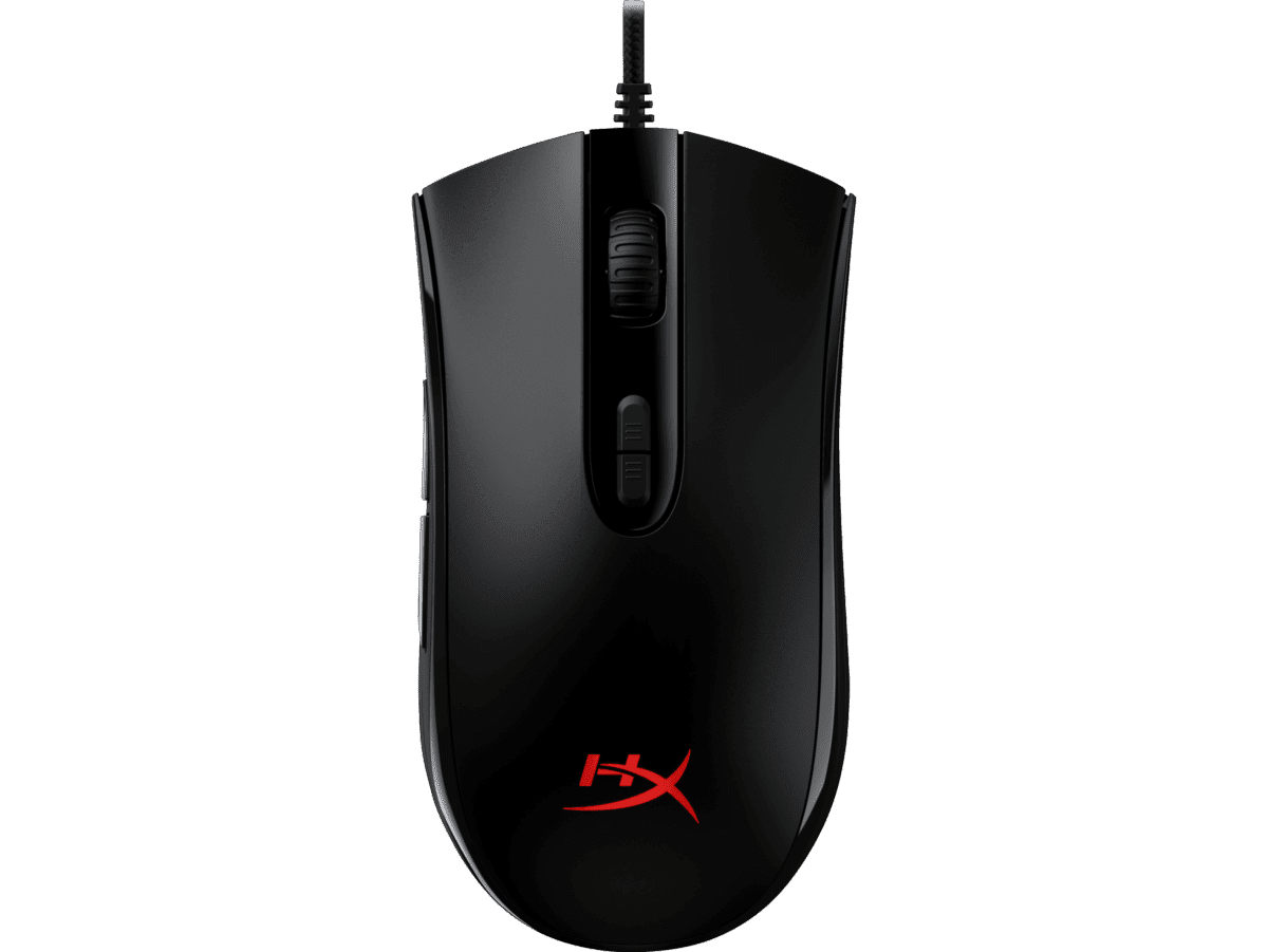 Buy HyperX Pulsefire Core at Vrkaa - best website for gaming peripherals