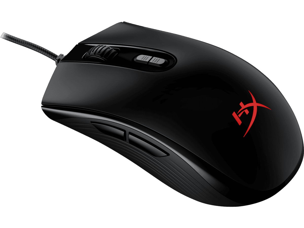 Buy HyperX Pulsefire Core at Vrkaa - best website for gaming peripherals