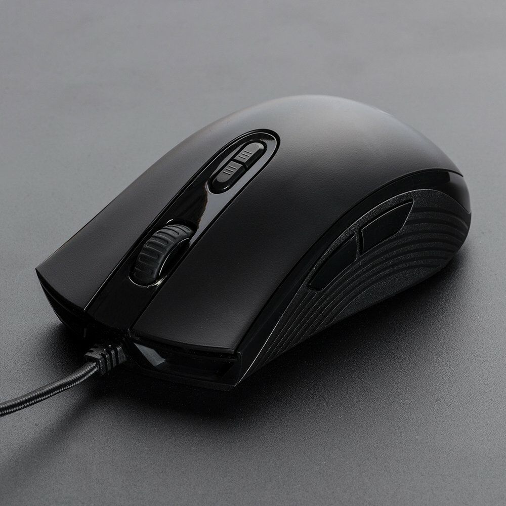 Buy HyperX Pulsefire Core at Vrkaa - best website for gaming peripherals