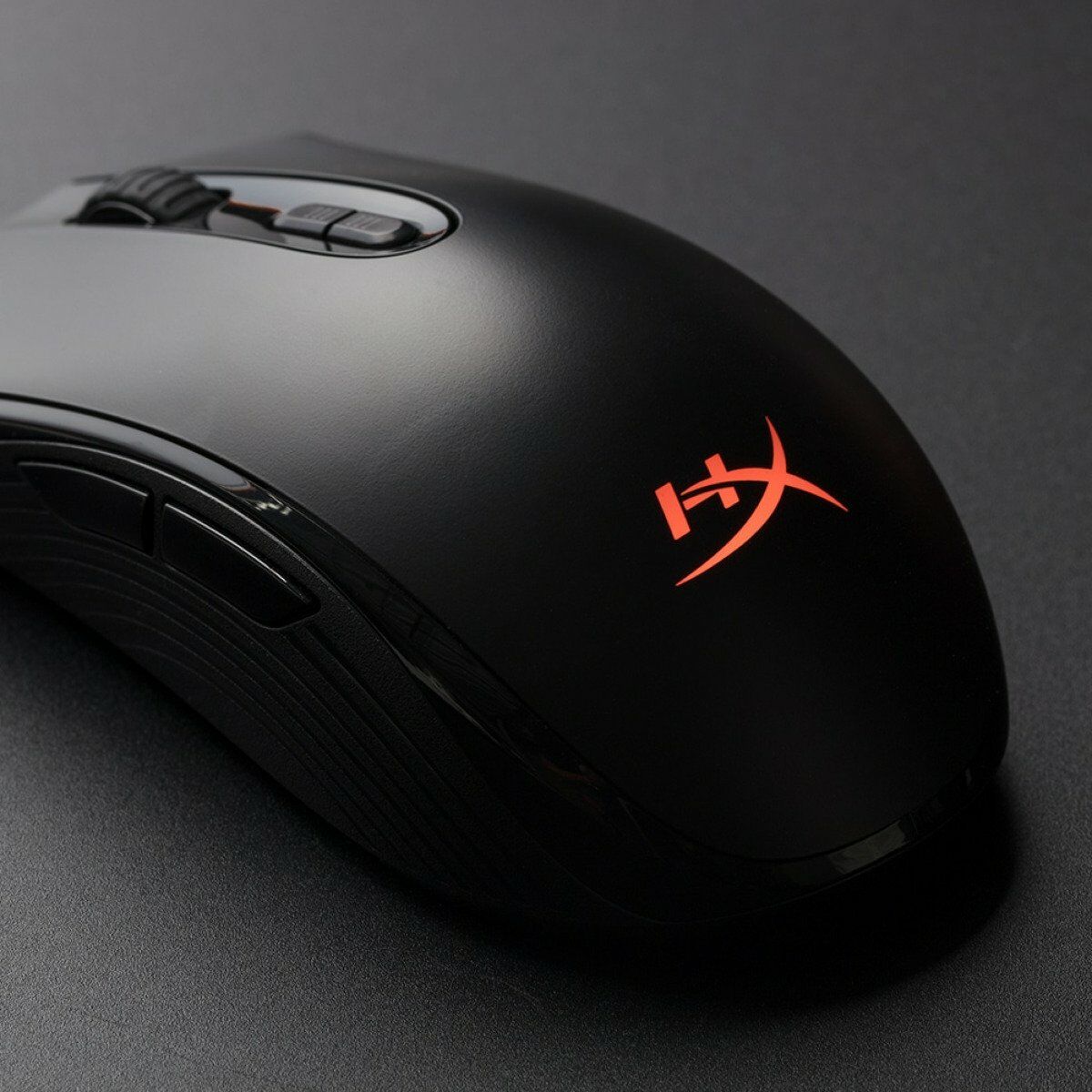 Buy HyperX Pulsefire Core at Vrkaa - best website for gaming peripherals