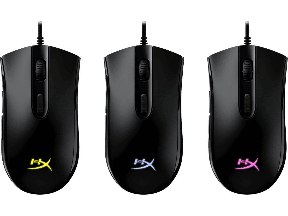 Buy HyperX Pulsefire Core at Vrkaa - best website for gaming peripherals