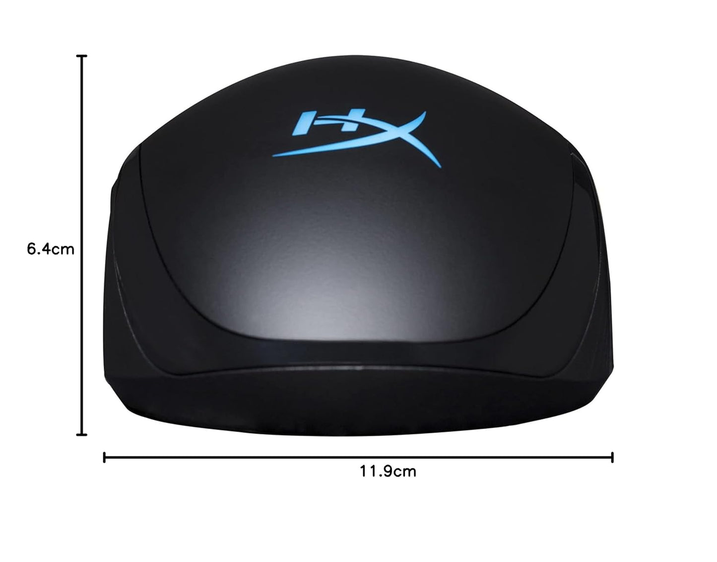 Buy HyperX Pulsefire Core at Vrkaa - best website for gaming peripherals