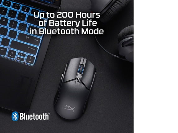 Buy HyperX Pulsefire Haste 2 Core at Vrkaa - best website for gaming peripherals