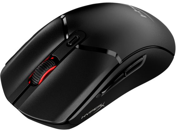 Buy HyperX Pulsefire Haste 2 Core at Vrkaa - best website for gaming peripherals