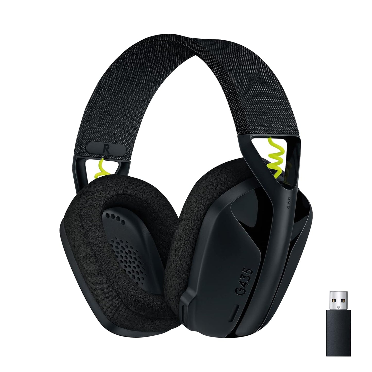 Buy Logitech G435 at Vrkaa - best website for gaming peripherals