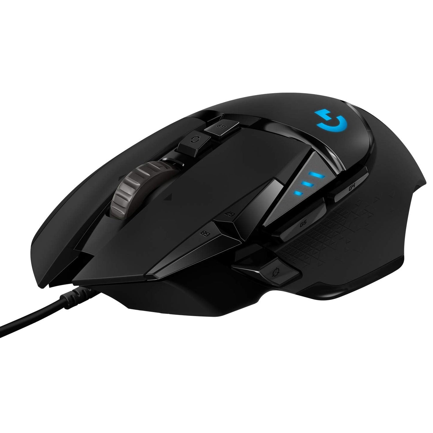 Buy Logitech G502 from Vrkaa