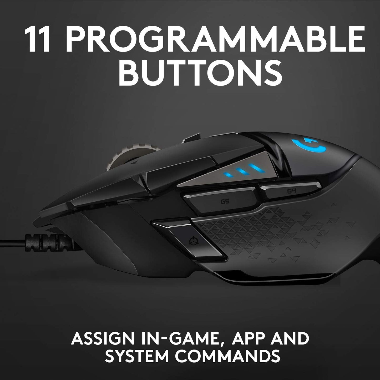 Buy Logitech G502 from Vrkaa