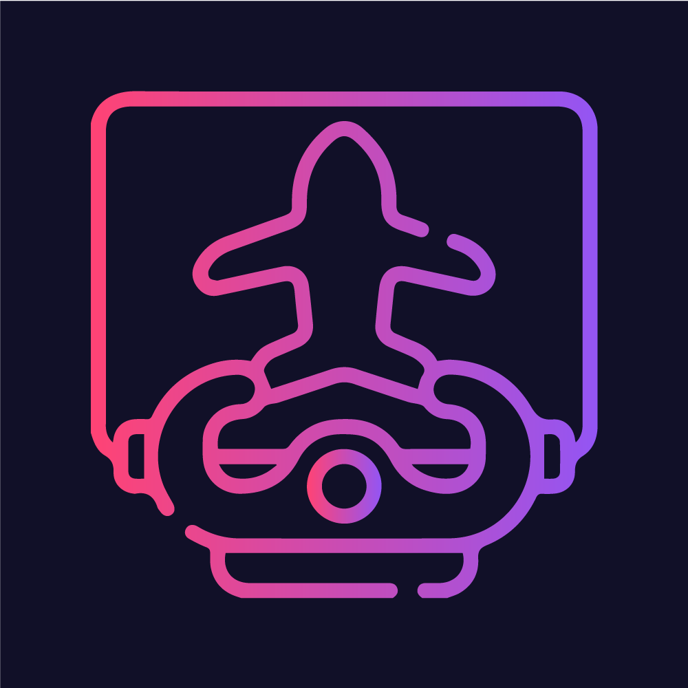 Vrkaa Gaming Accessories