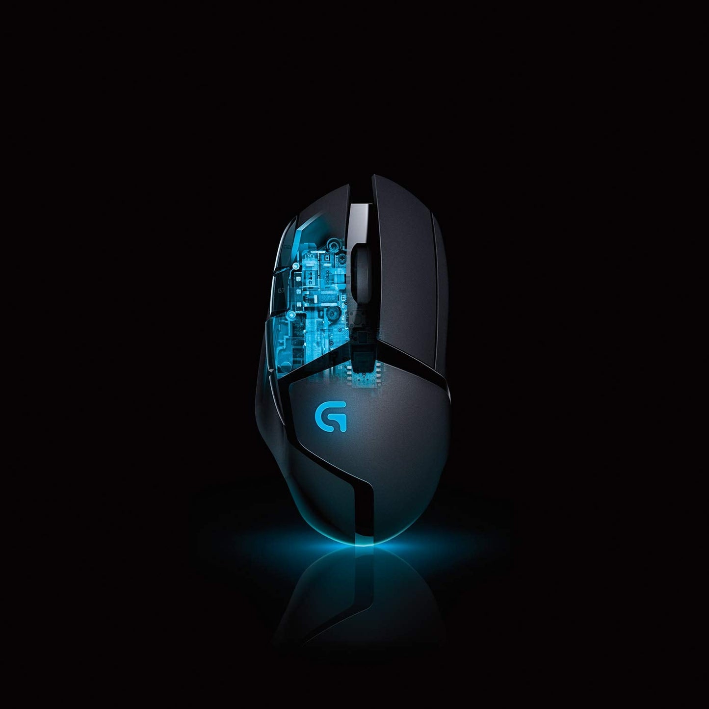 Shop Logitech G402 Gaming Mouse at Vrkaa