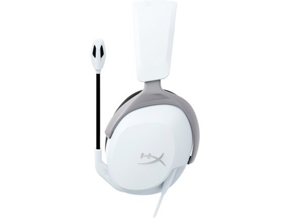 HyperX CloudX Stinger 2 Core White Gaming Headset – Xbox - Vrkaa