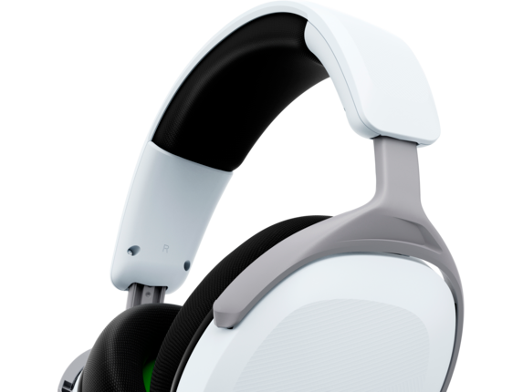 HyperX CloudX Stinger 2 Core White Gaming Headset – Xbox - Vrkaa