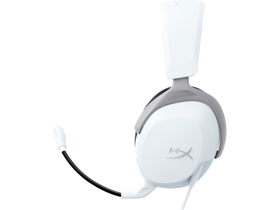 HyperX CloudX Stinger 2 Core White Gaming Headset – Xbox - Vrkaa