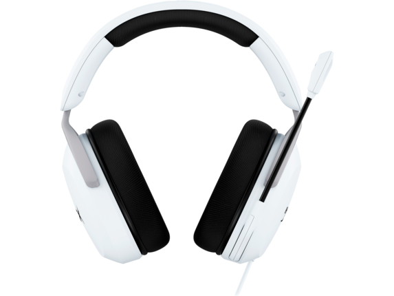 HyperX CloudX Stinger 2 Core White Gaming Headset – Xbox - Vrkaa