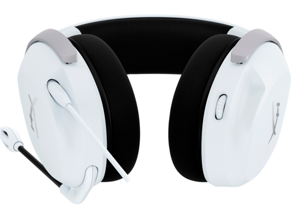 HyperX CloudX Stinger 2 Core White Gaming Headset – Xbox - Vrkaa