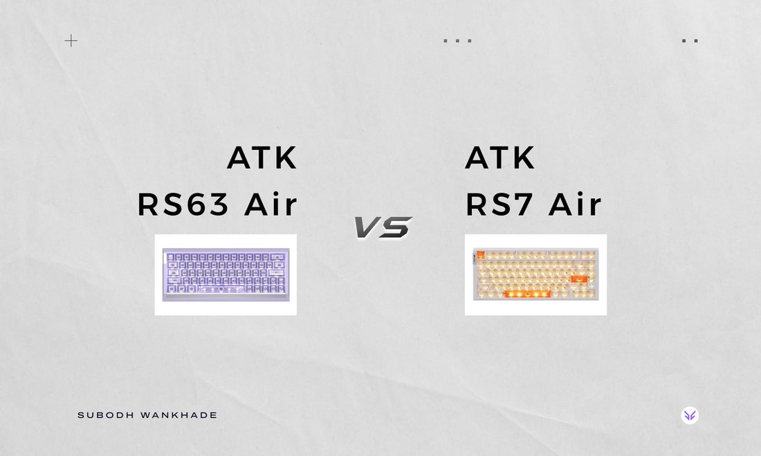 ATK RS63 Air vs RS7 Air Vrkaa Blog Banner