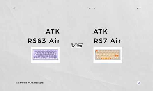 ATK RS63 Air vs RS7 Air Vrkaa Blog Banner