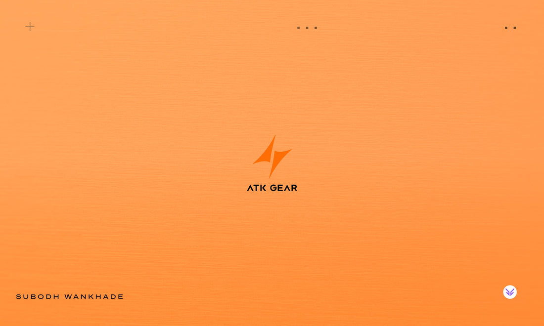ATK Gear India - Vrkaa Blog Banner