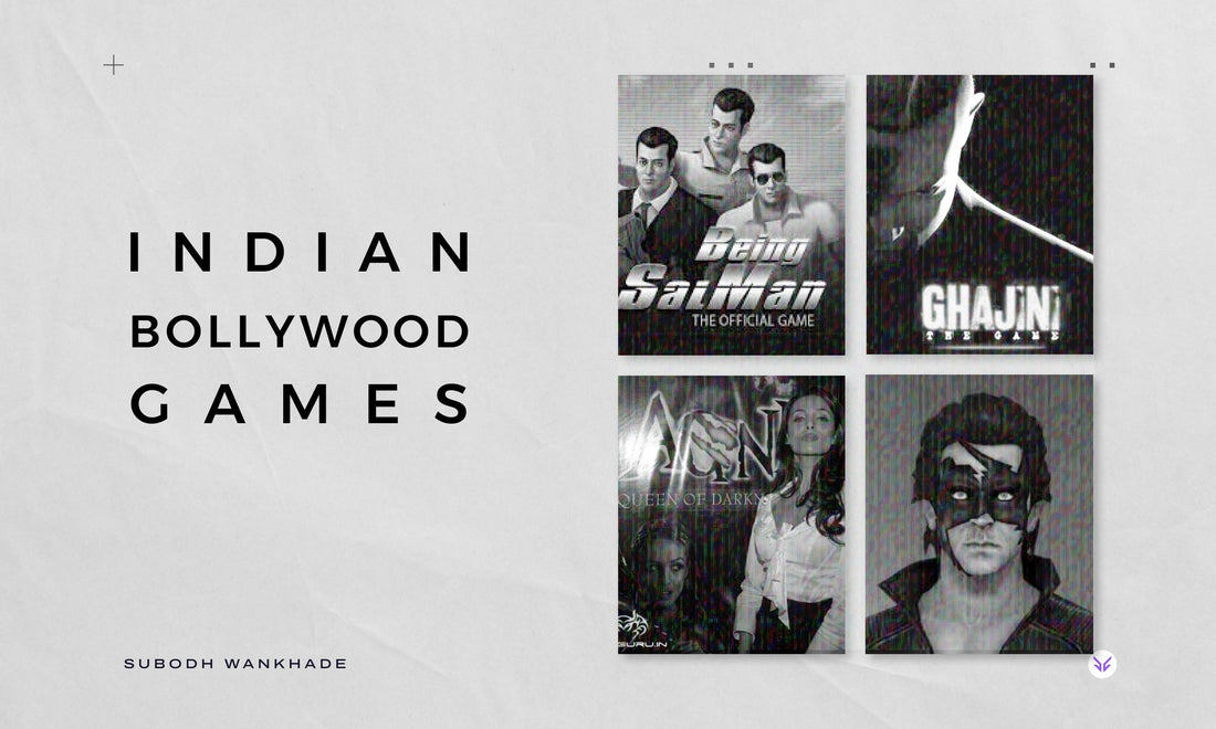 Crazy Indian Bollywood Games No One Knows About