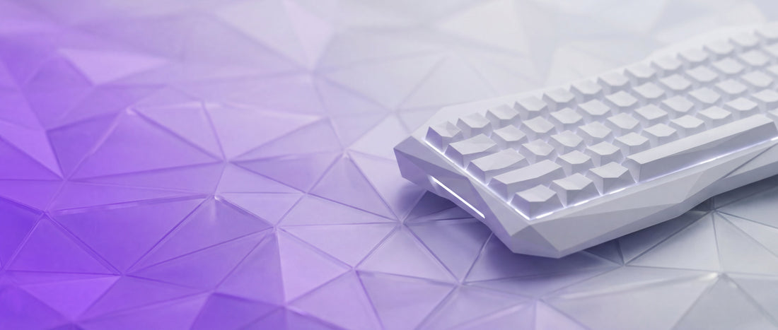 Best Gaming Keyboards Under ₹6,000 in India (2026)