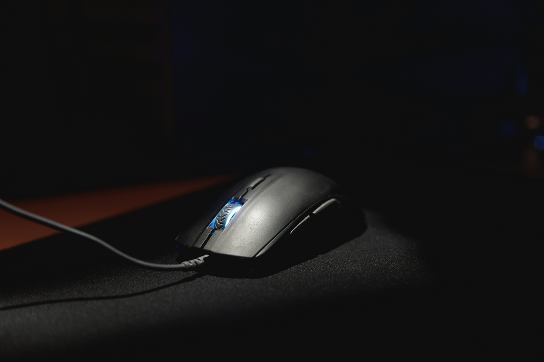 Top 5 Gaming Mice for Precision and Comfort