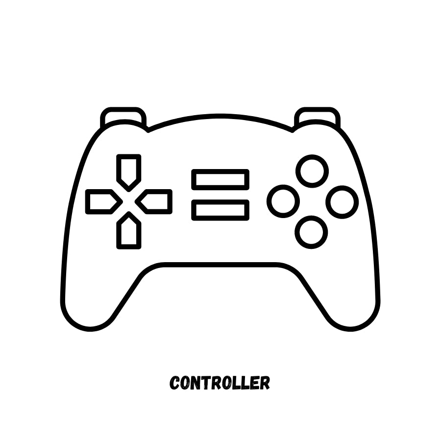 Controller