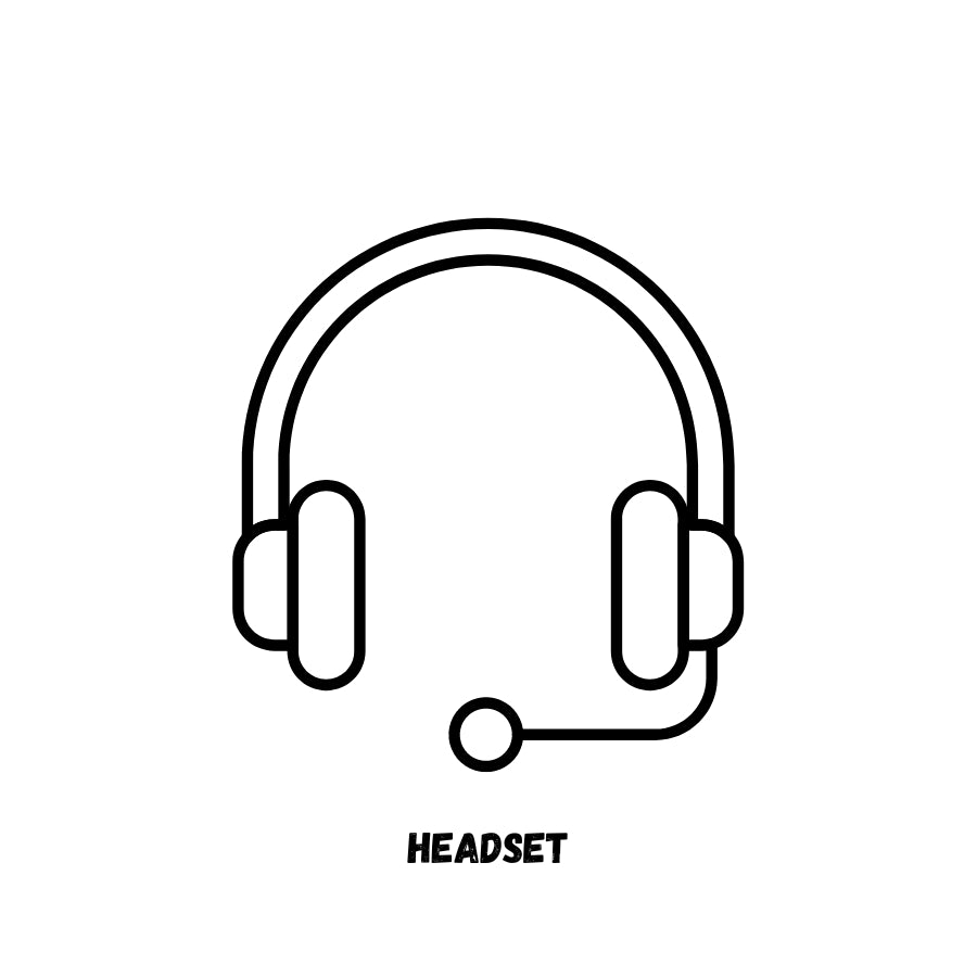 Headsets