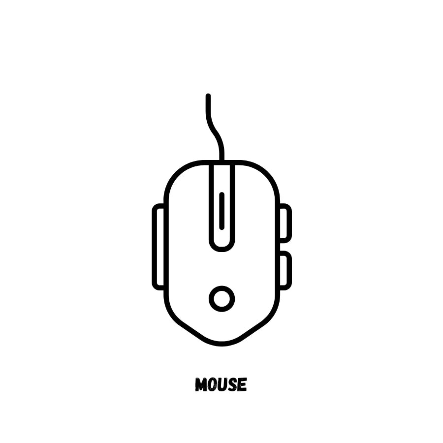 Mouse