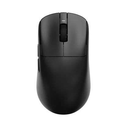 ATK VXE Dragonfly R1 and R1 S wireless gaming mouse Black - Vrkaa