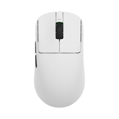 ATK VXE Dragonfly R1 and R1 S wireless gaming mouse White - Vrkaa