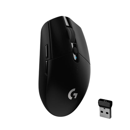 G304  Wireless Optical Gaming Mouse