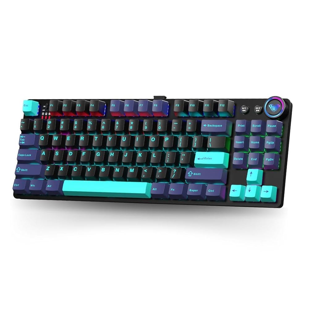 Programming Keyboard Layouts Best Keyboards for Programming in India 2026 – Vrkaa