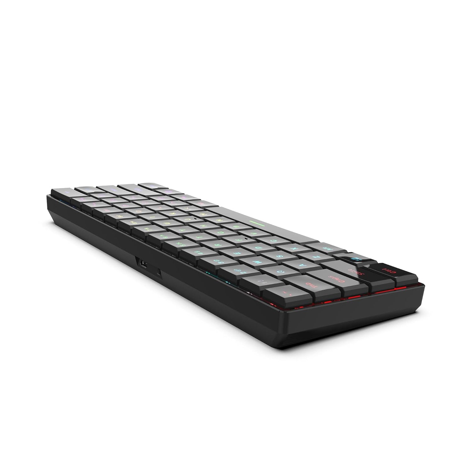 MK1500 Mini Black Wireless Gaming Keyboard