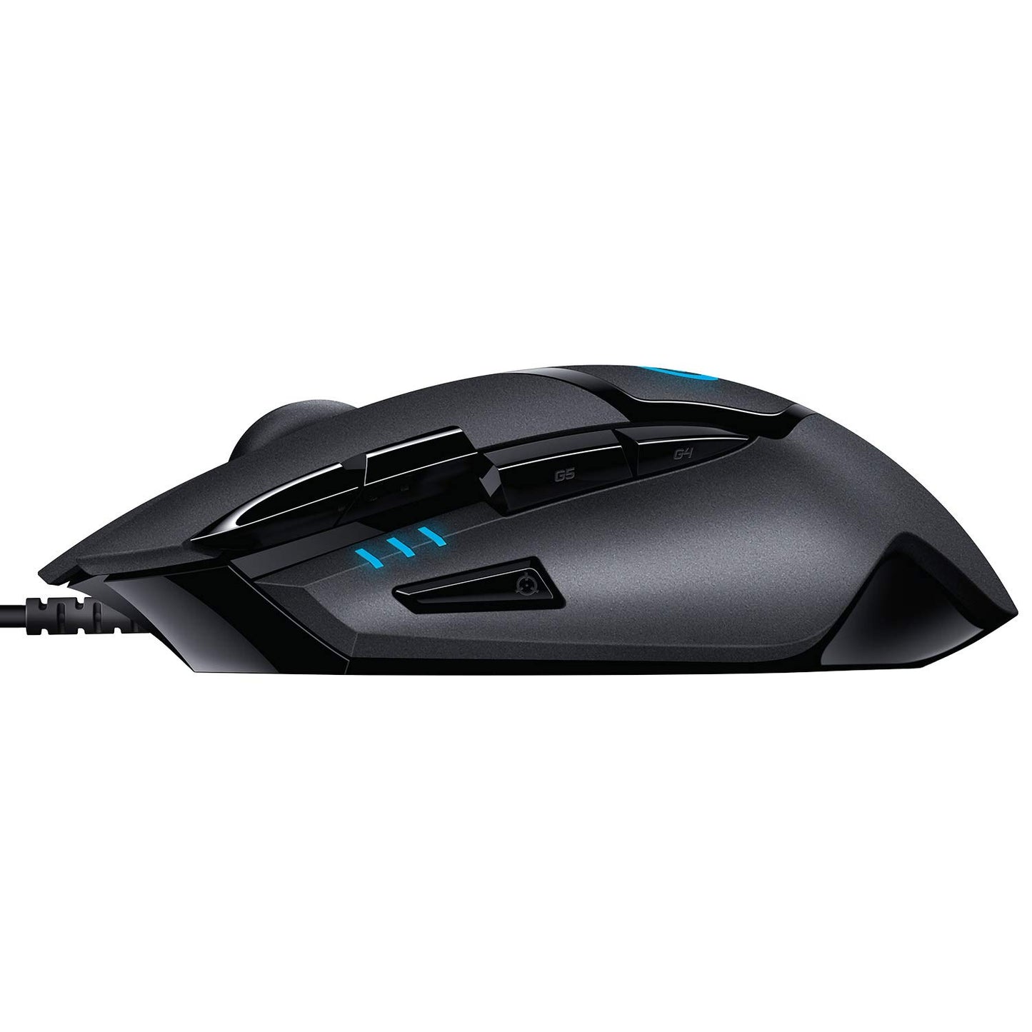 G402 Hyperion Fury Optical FPS Gaming Mouse Wired