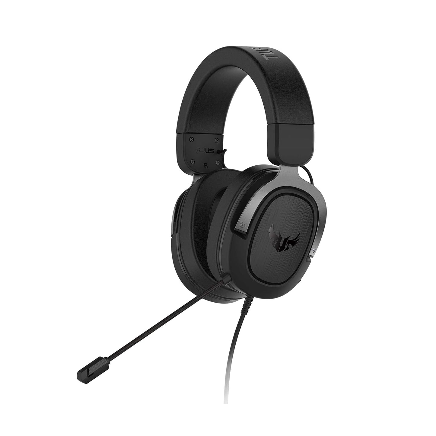 ASUS TUF H3 Wired Over Ear Headphones