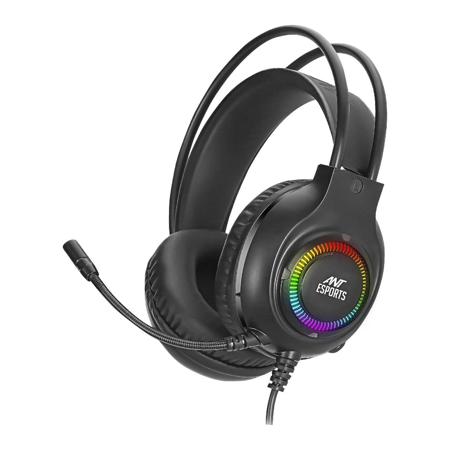 H580 Pro LED Gaming Headset