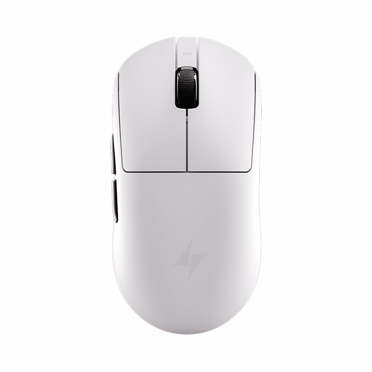 ATK Dragonfly A9 wireless gaming mouse White colorway - Vrkaa