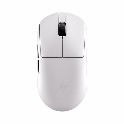 ATK Dragonfly A9 wireless gaming mouse White colorway - Vrkaa