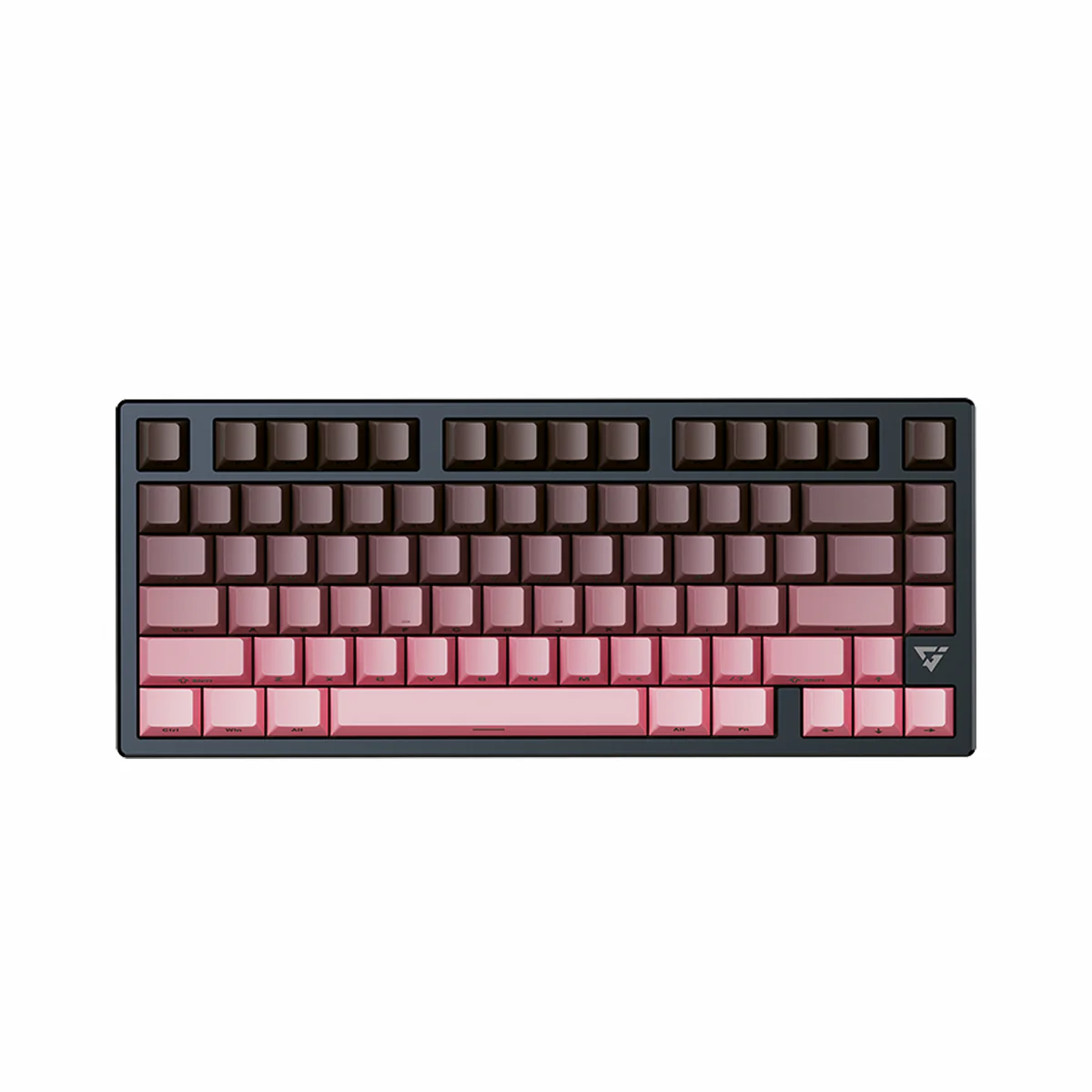 ATK V75X mechanical keyboard Blackberry colorway - Vrkaa
