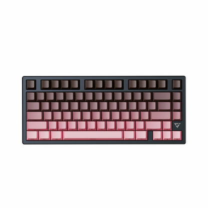 ATK V75X mechanical keyboard Blackberry colorway - Vrkaa