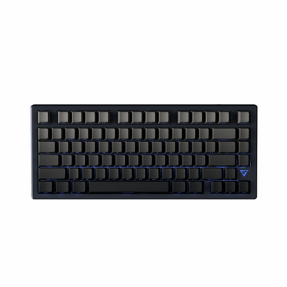 ATK V75X mechanical keyboard Gunmetal colorway - Vrkaa