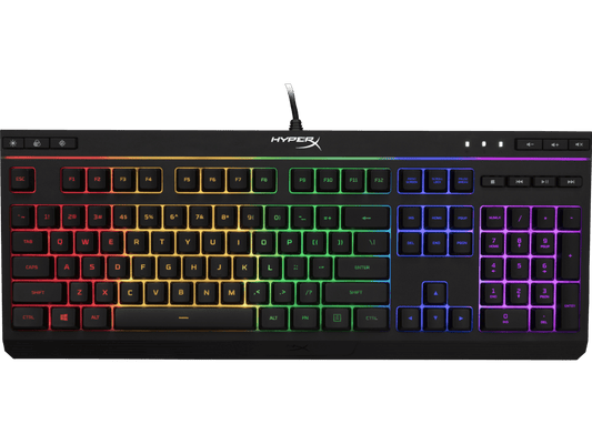 Buy HyperX Alloy Core at Vrkaa - best website for gaming peripherals